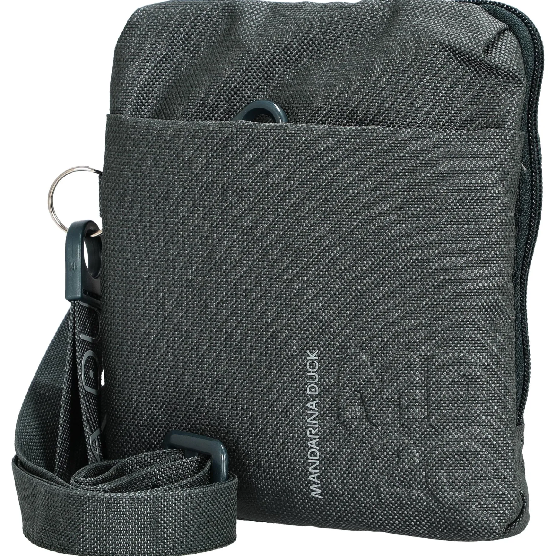 MD20 - Umhängetasche 17.5 cm (pine green)