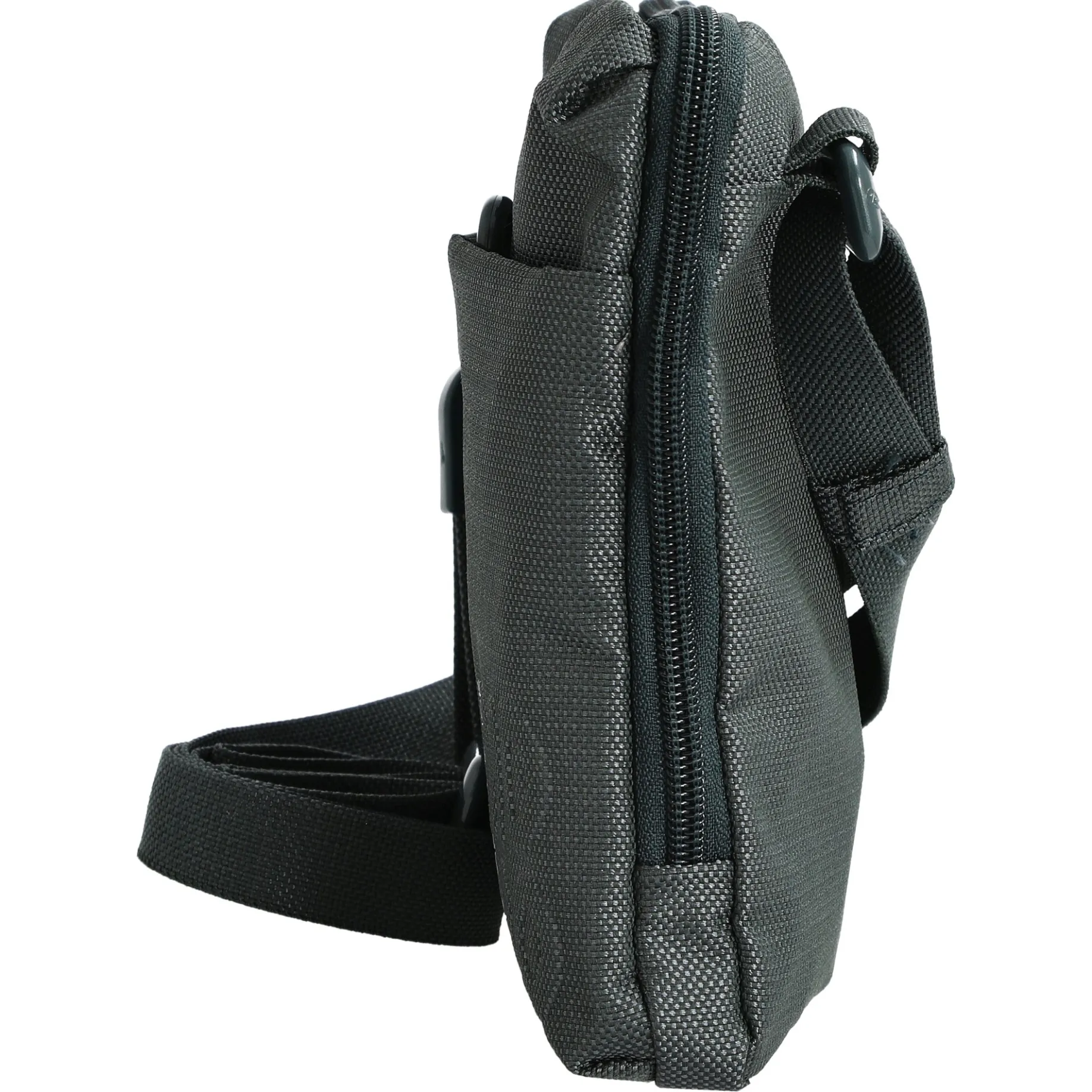 MD20 - Umhängetasche 17.5 cm (pine green)