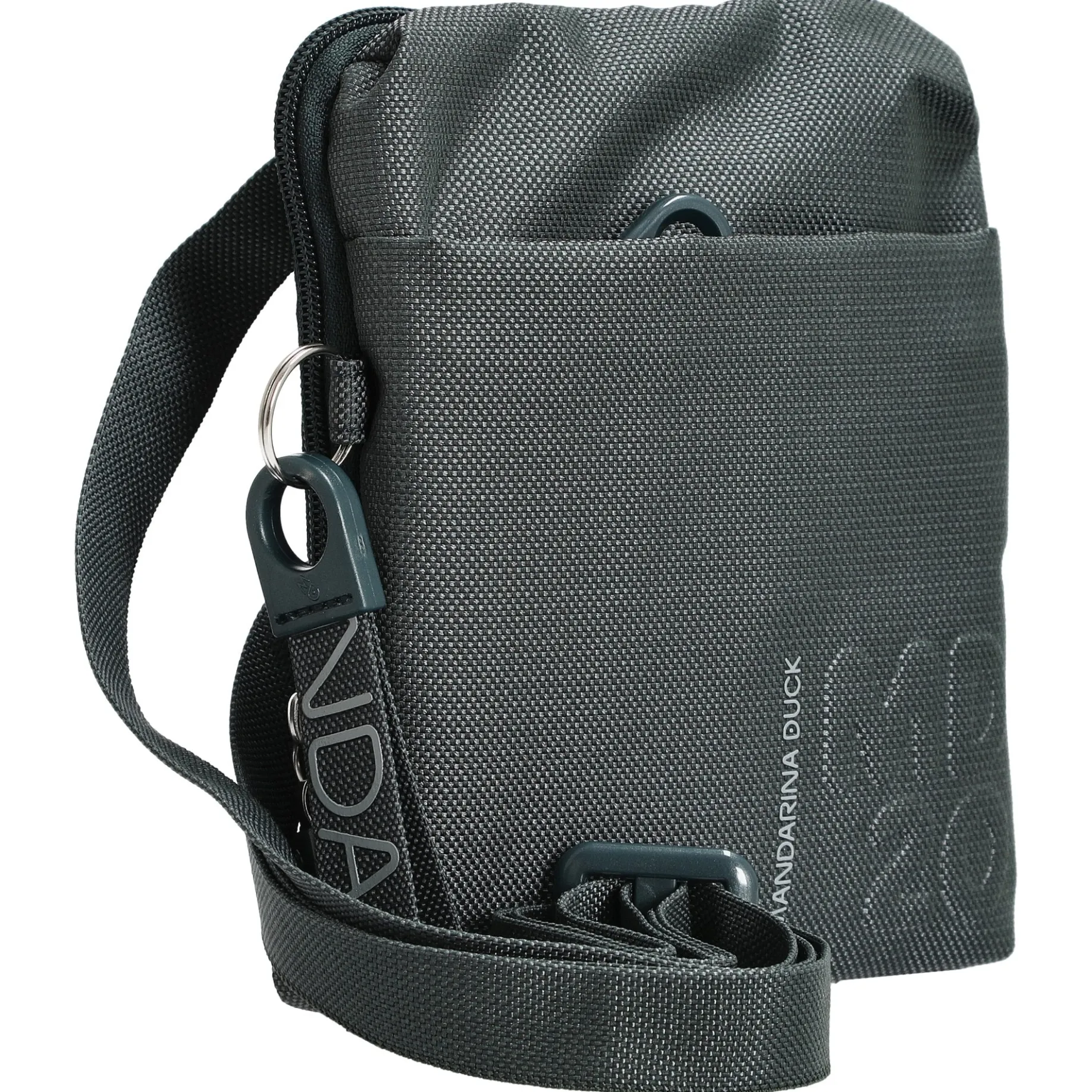 MD20 - Umhängetasche 17.5 cm (pine green)