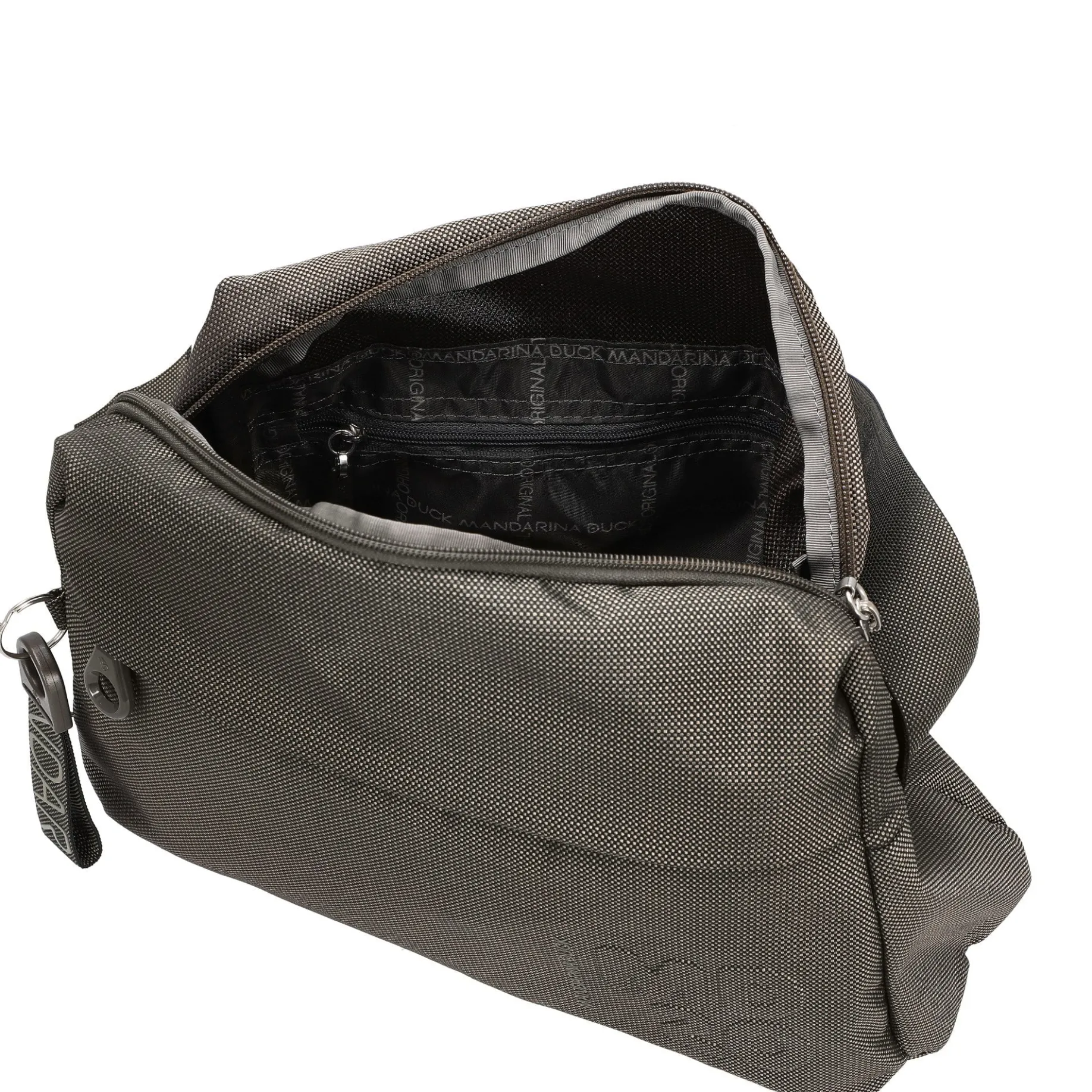 MD20 - Umhängetasche 28 cm (pirite)