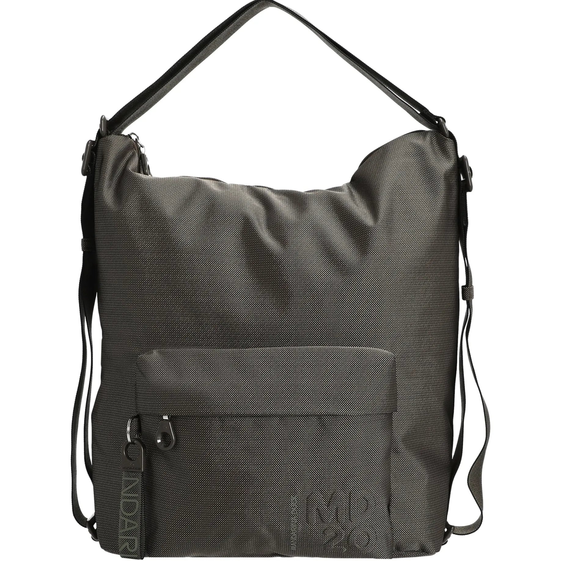 MD20 - Umhängetasche 39 cm (pirite)