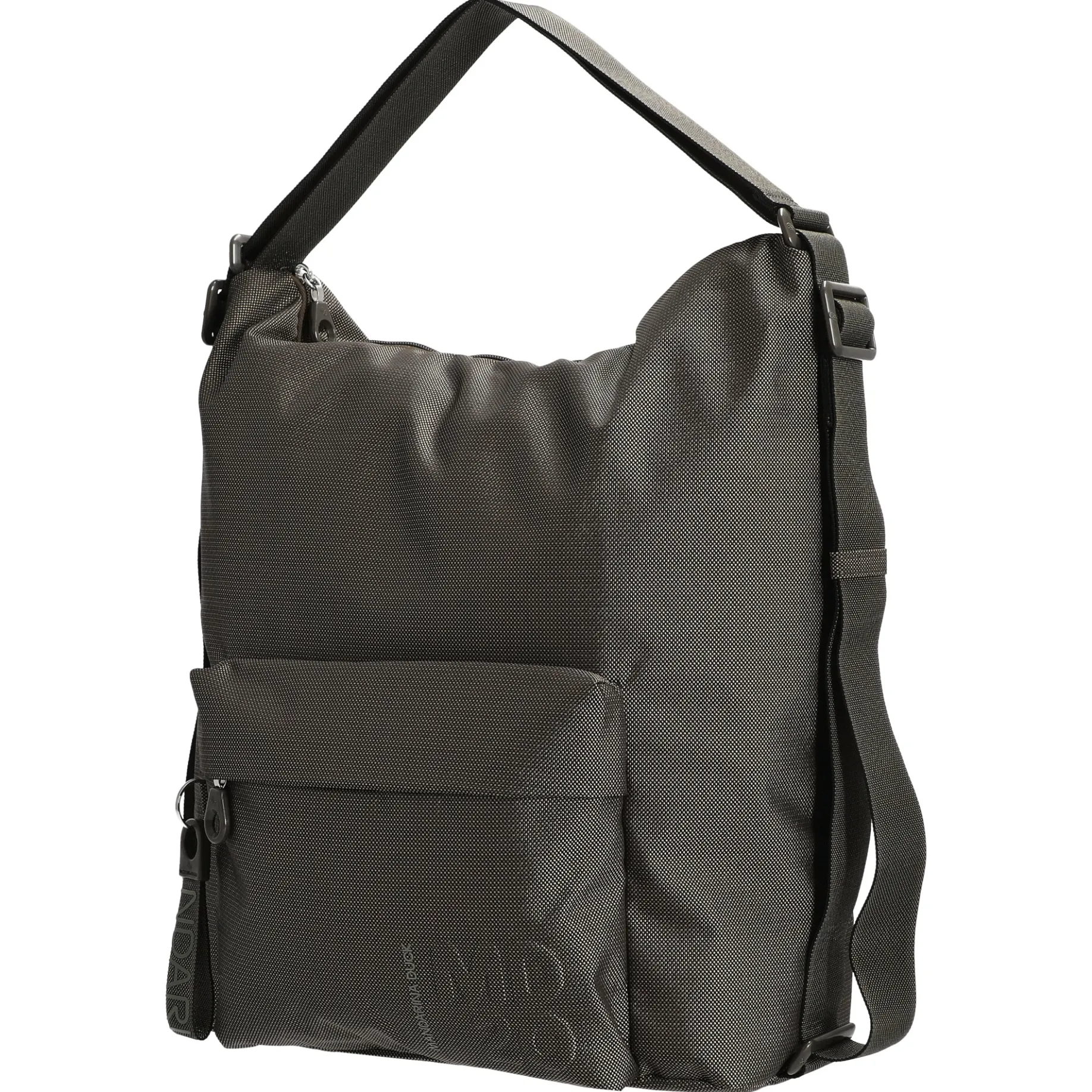 MD20 - Umhängetasche 39 cm (pirite)
