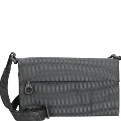 MD20 - Umhängetasche 24 cm (steel)
