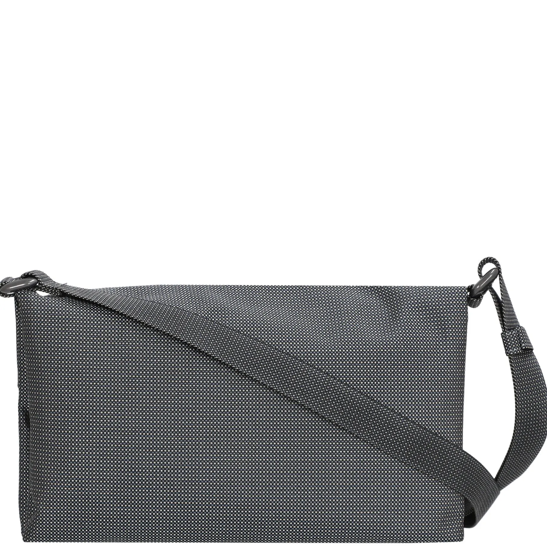 MD20 - Umhängetasche 24 cm (steel)