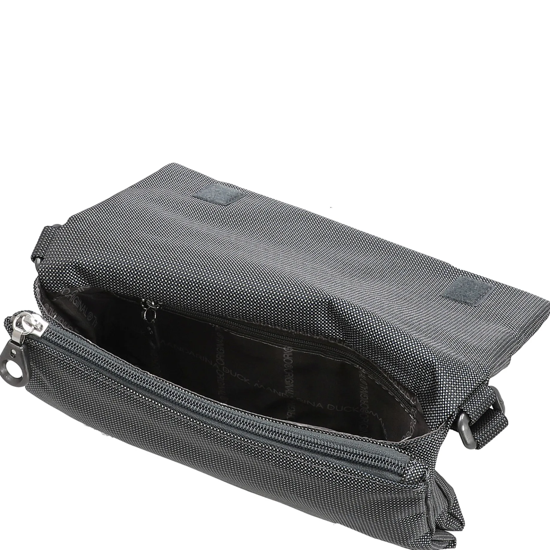 MD20 - Umhängetasche 24 cm (steel)