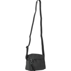 MD20 - Umhängetasche 22 cm (steel)