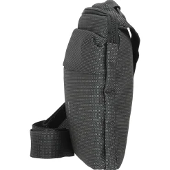 MD20 - Umhängetasche 21 cm (steel)