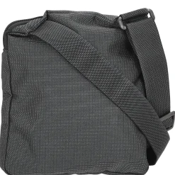 MD20 - Umhängetasche 21 cm (steel)