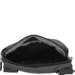 MD20 - Umhängetasche 21 cm (steel)