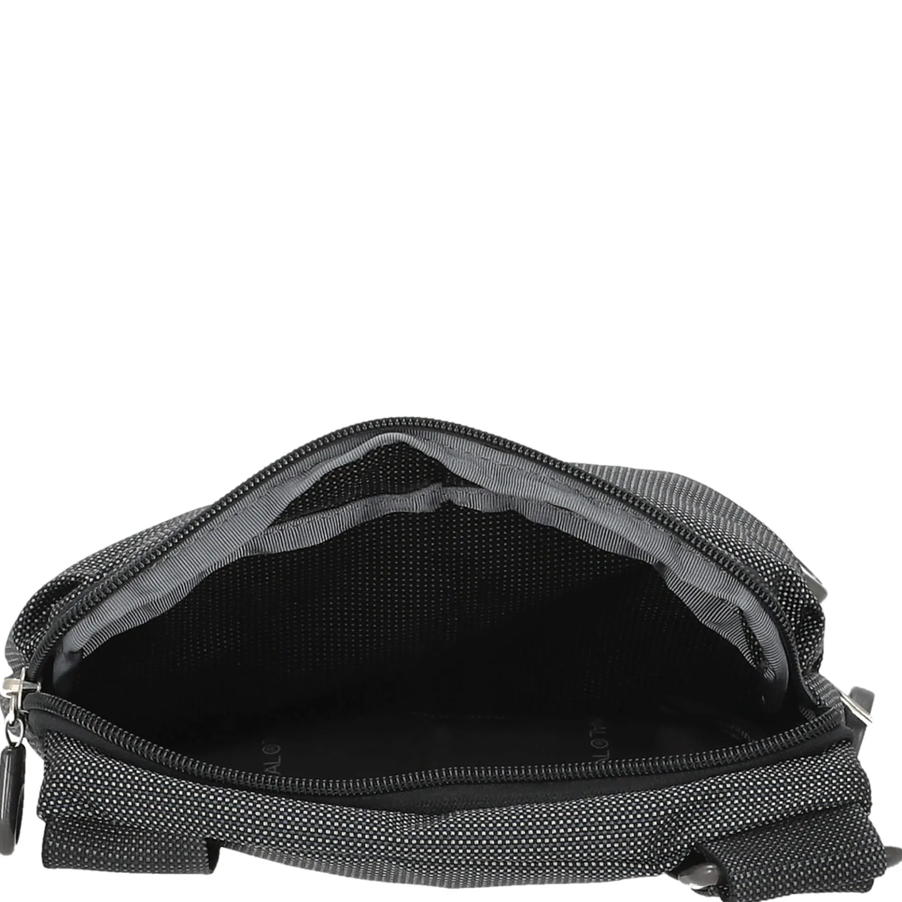 MD20 - Umhängetasche 21 cm (steel)