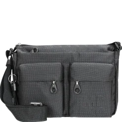 MD 20 Umhängetasche 28 cm (steel)