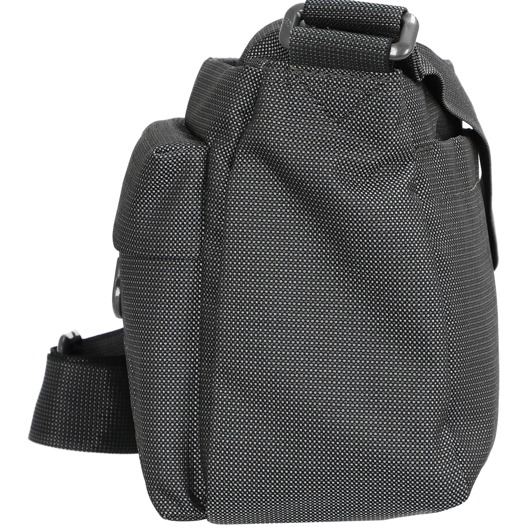 MD 20 Umhängetasche 28 cm (steel)
