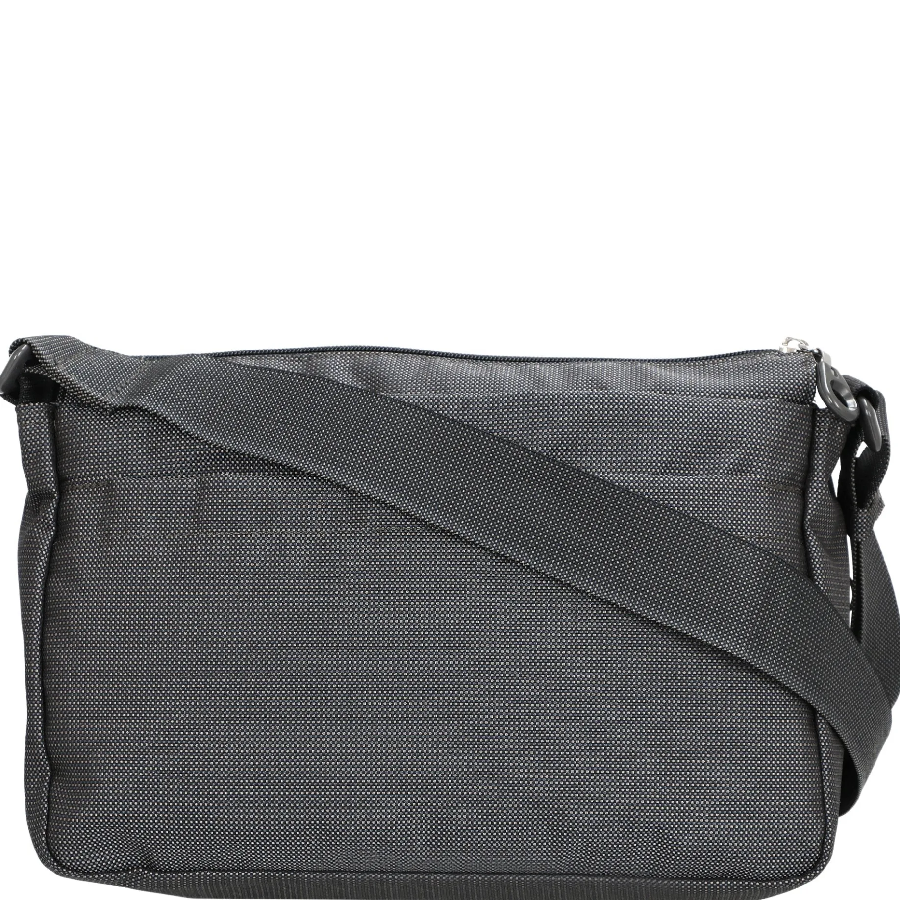 MD 20 Umhängetasche 28 cm (steel)
