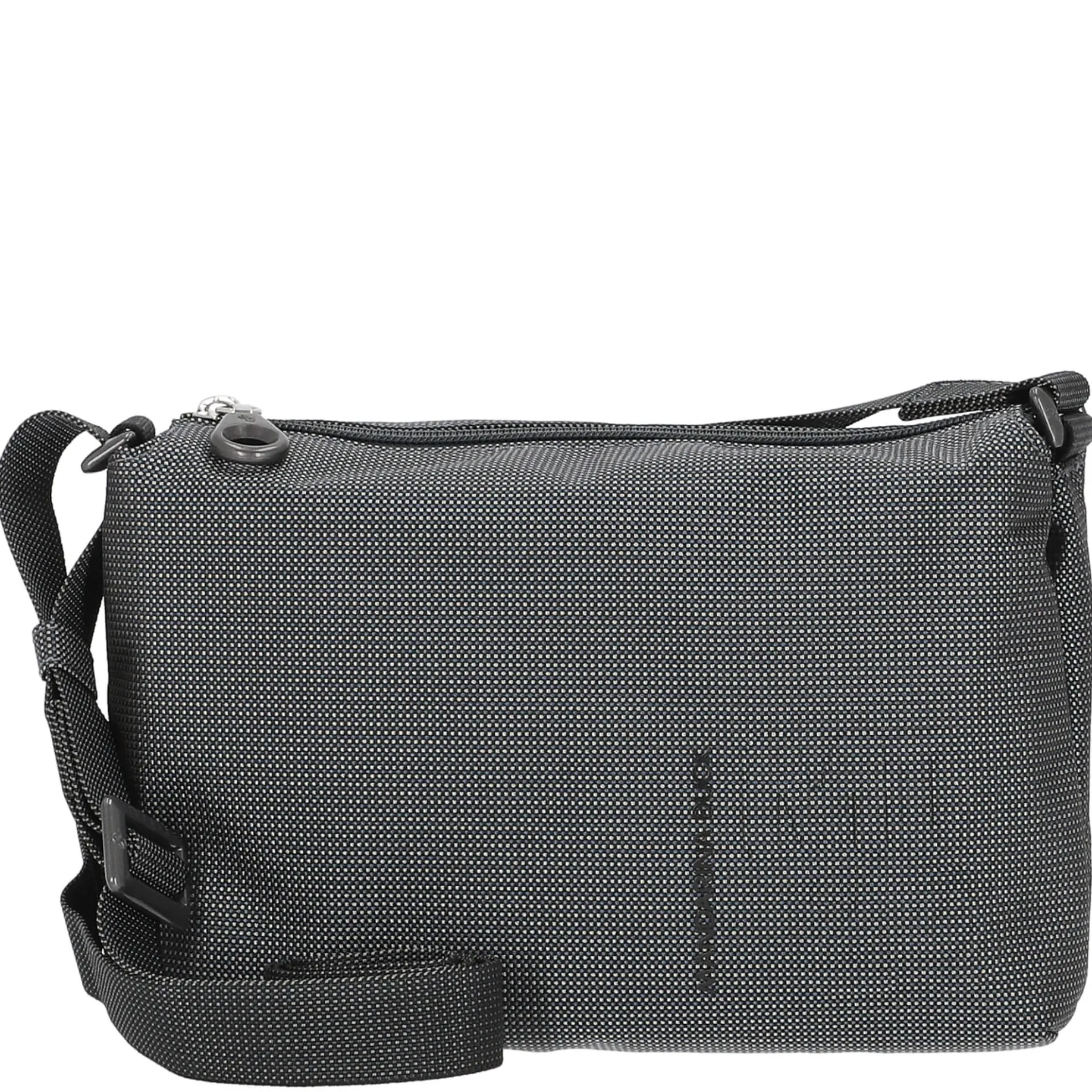 MD20 - Umhängetasche 24 cm (steel)
