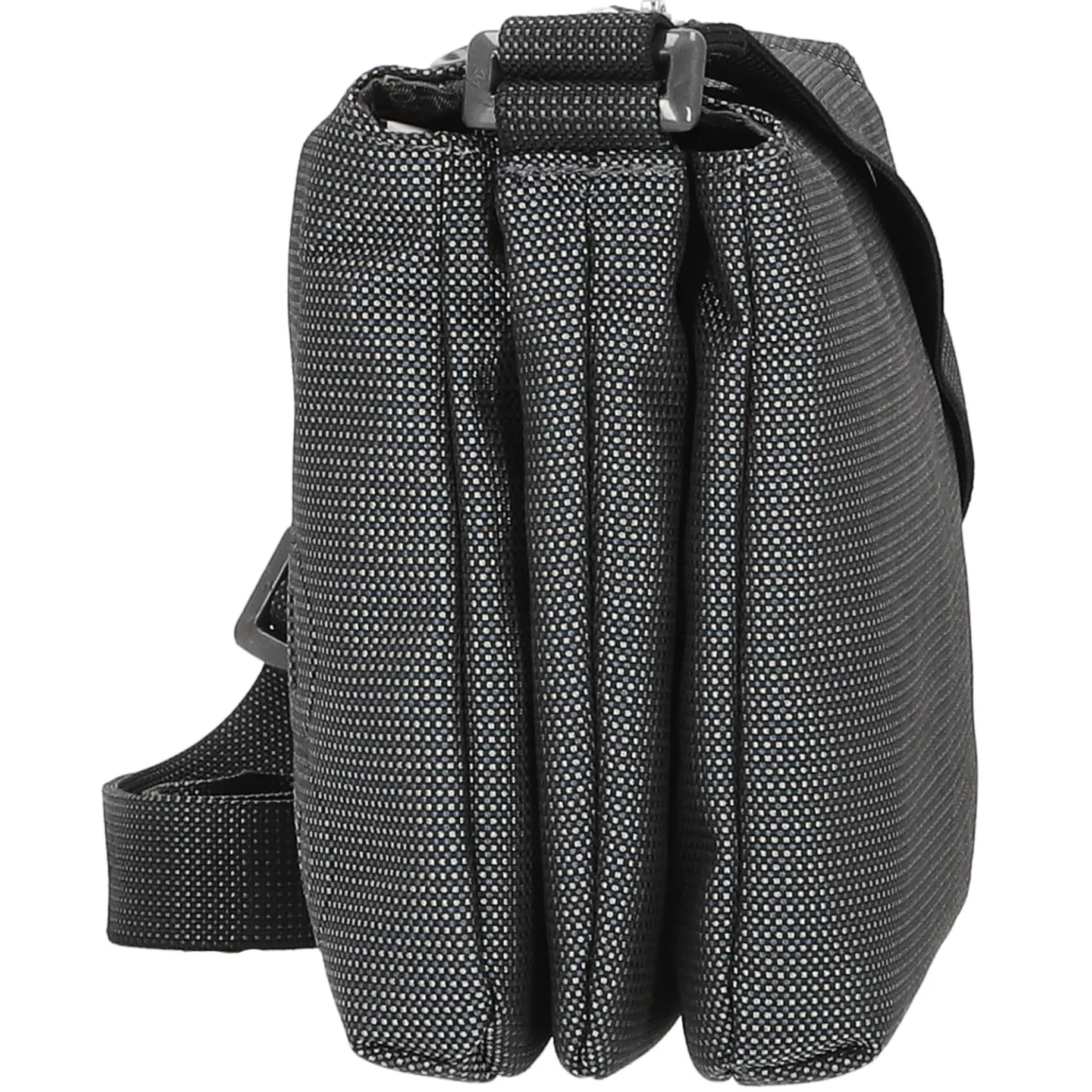 MD20 - Umhängetasche 24 cm (steel)