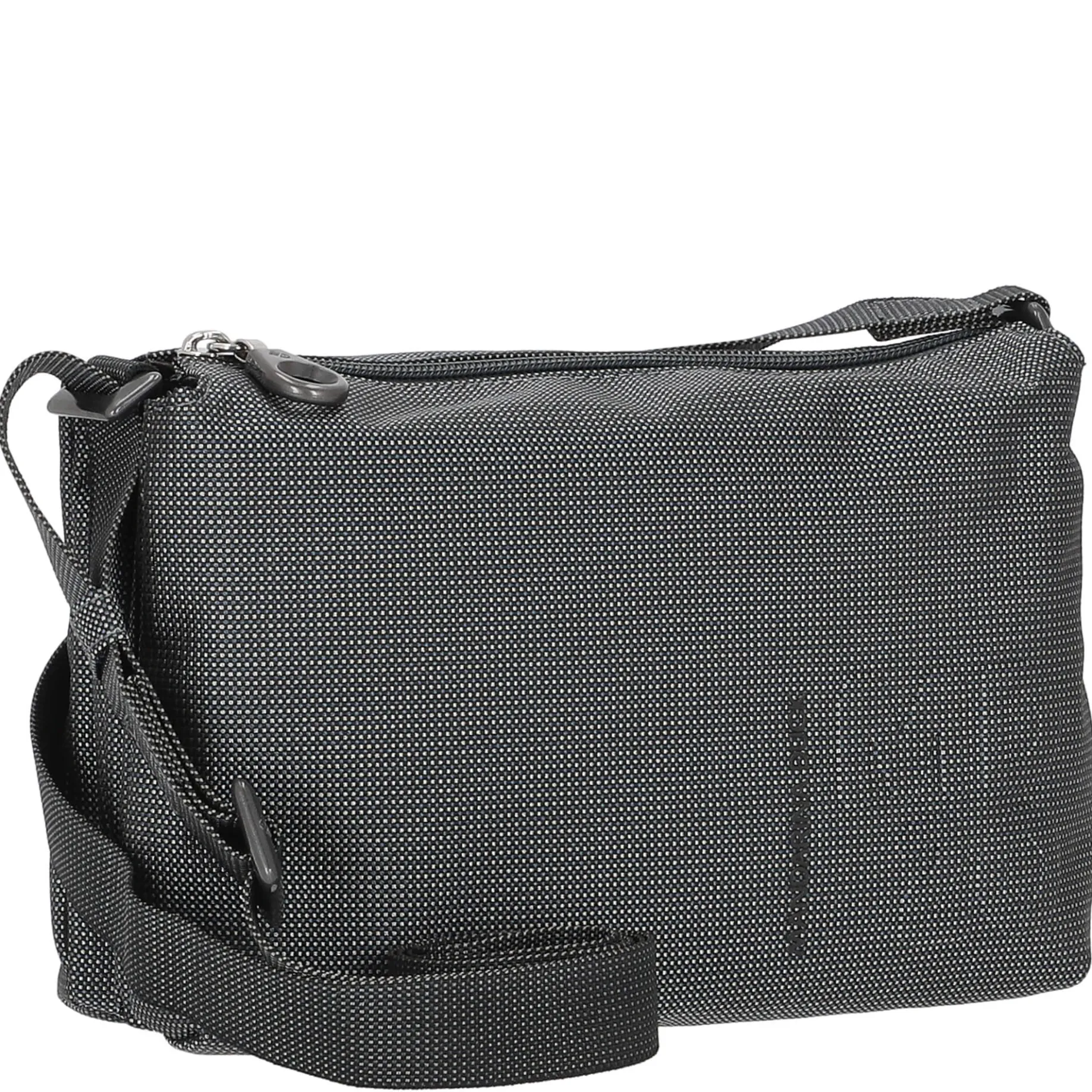 MD20 - Umhängetasche 24 cm (steel)