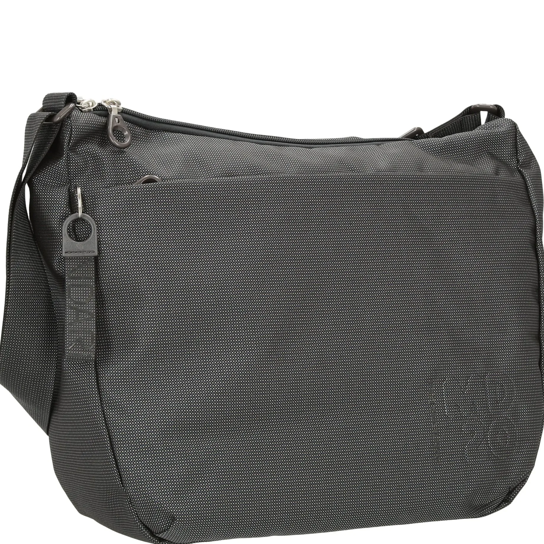 MD20 - Umhängetasche 35 cm (steel)