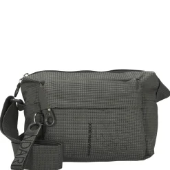 MD20 - Umhängetasche 21 cm (steel)