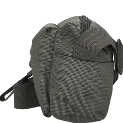 MD20 - Umhängetasche 21 cm (steel)