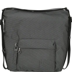 MD20 - Umhängetasche 39 cm (steel)