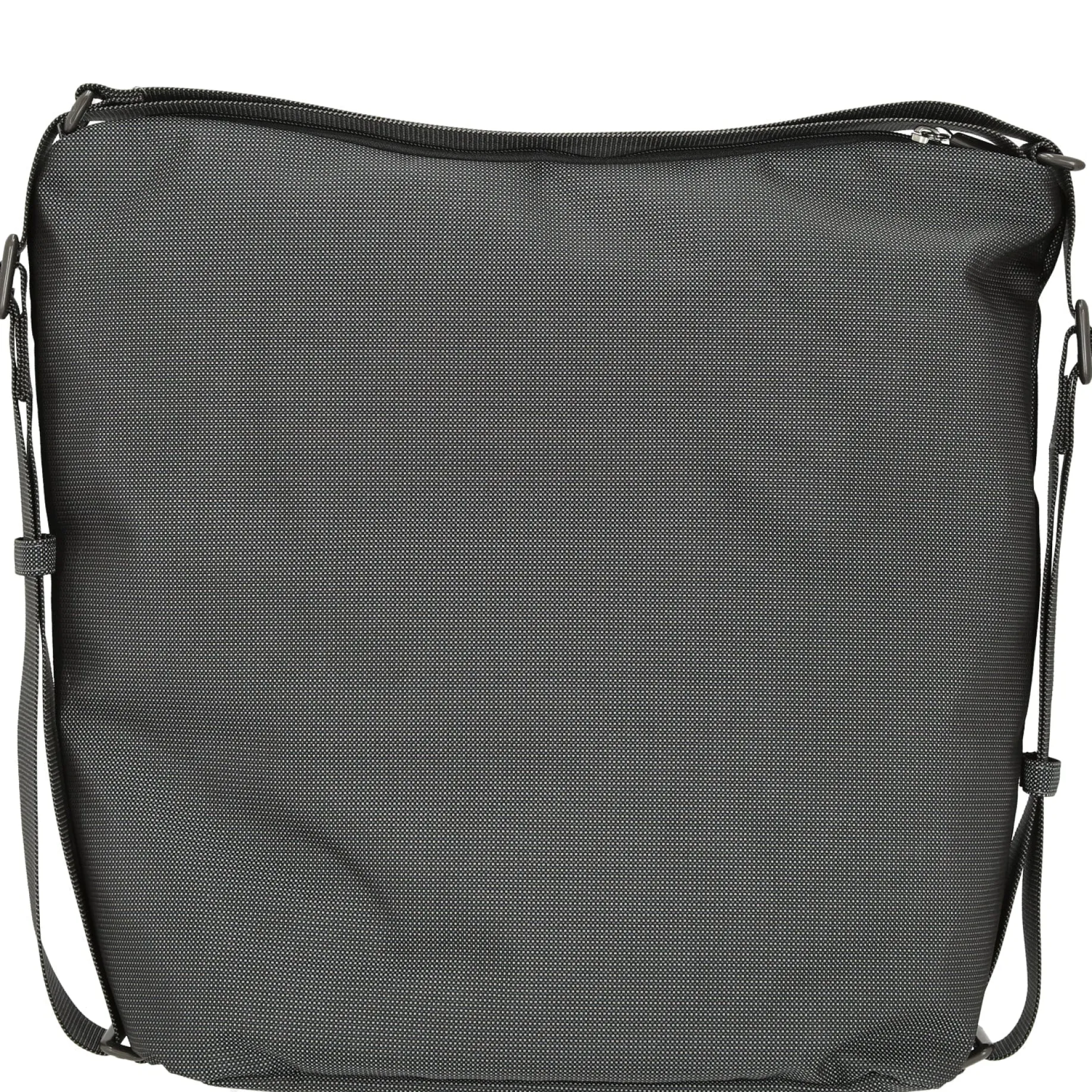 MD20 - Umhängetasche 39 cm (steel)