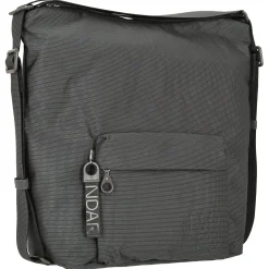 MD20 - Umhängetasche 39 cm (steel)