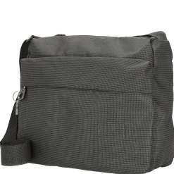 MD20 - Umhängetasche 27 cm (steel)