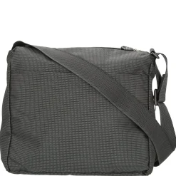 MD20 - Umhängetasche 27 cm (steel)
