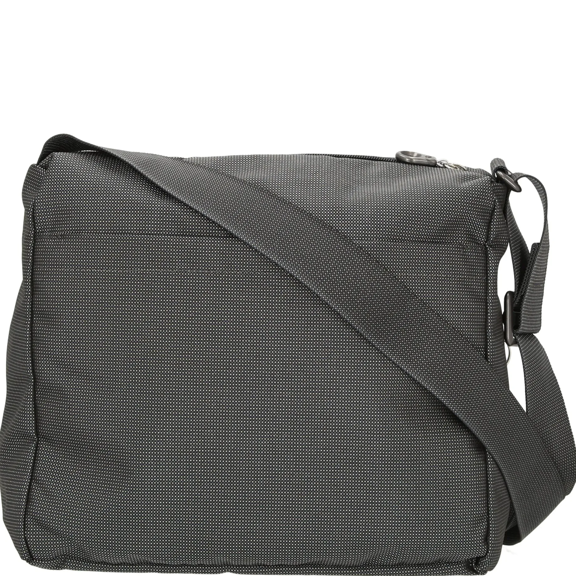 MD20 - Umhängetasche 27 cm (steel)