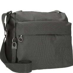 MD20 - Umhängetasche 27 cm (steel)