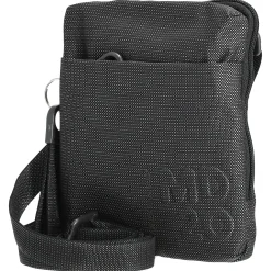 MD20 - Umhängetasche 18 cm (steel)