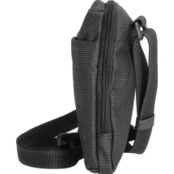 MD20 - Umhängetasche 18 cm (steel)