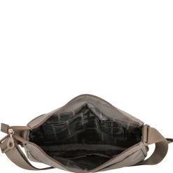 MD20 - Umhängetasche 30 cm (taupe)