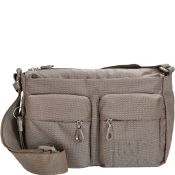 MD 20 Umhängetasche 28 cm (taupe)