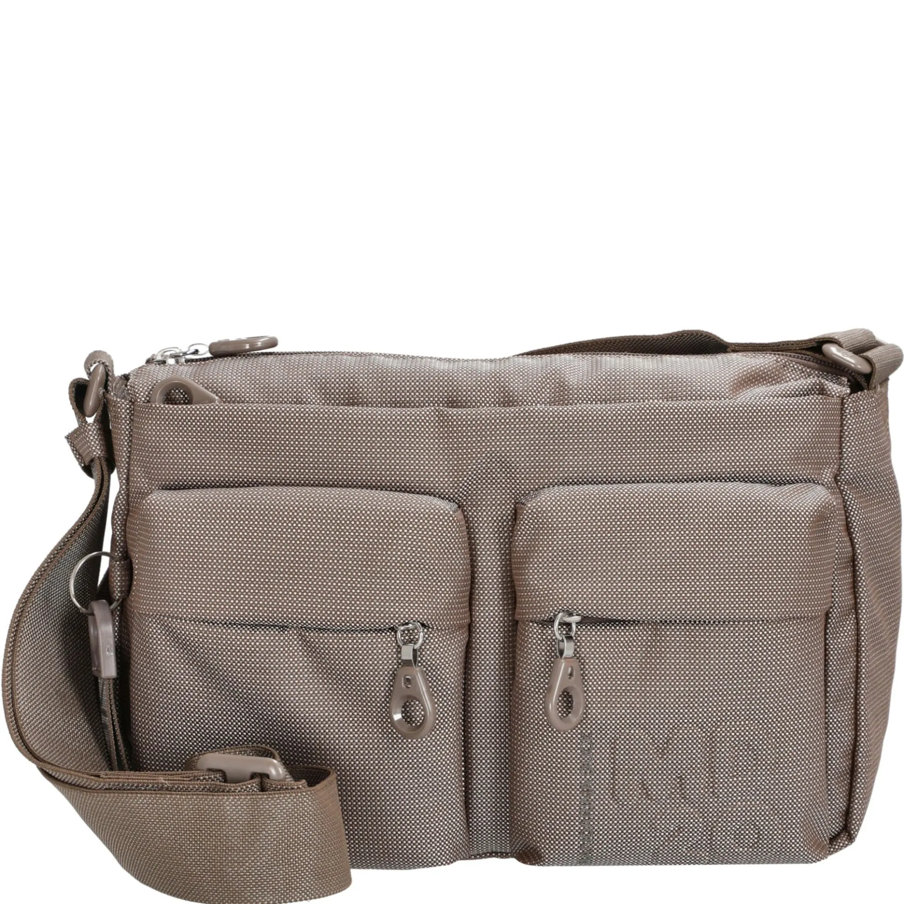 MD 20 Umhängetasche 28 cm (taupe)