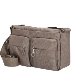 MD 20 Umhängetasche 28 cm (taupe)