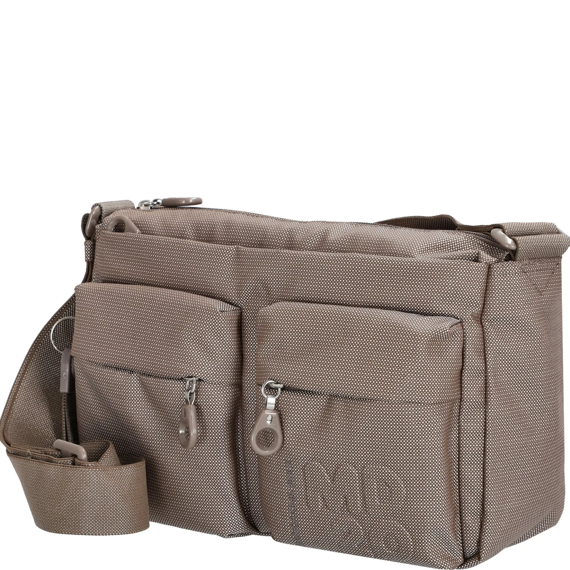 MD 20 Umhängetasche 28 cm (taupe)