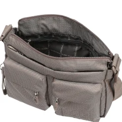 MD 20 Umhängetasche 28 cm (taupe)