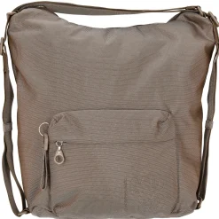 MD20 - Umhängetasche 39 cm (taupe)