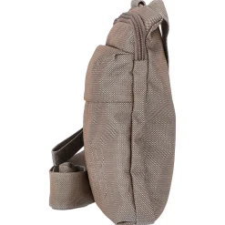 MD20 - Umhängetasche 21 cm (taupe)