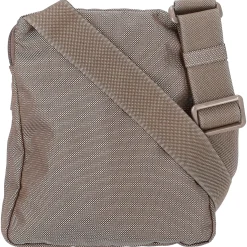 MD20 - Umhängetasche 21 cm (taupe)