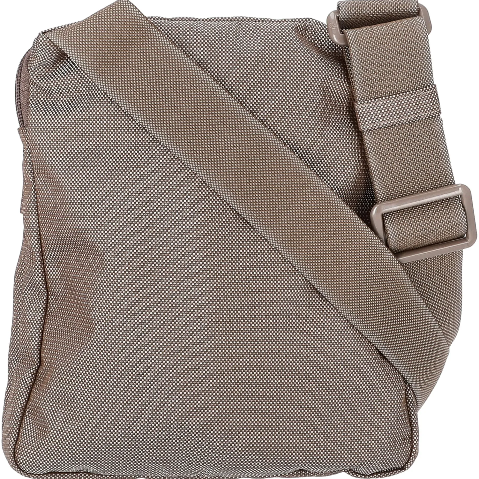 MD20 - Umhängetasche 21 cm (taupe)