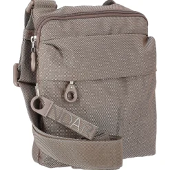 MD20 - Umhängetasche 21 cm (taupe)
