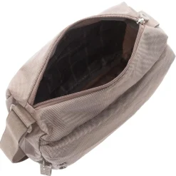 MD20 - Umhängetasche 27 cm (taupe)