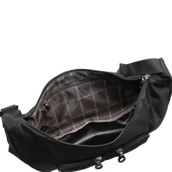 MD20 - Umhängetasche M 45 cm (black)