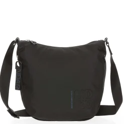 MD20 - Umhängetasche M 26 cm (black)