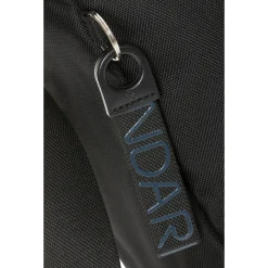 MD20 - Umhängetasche M 26 cm (black)