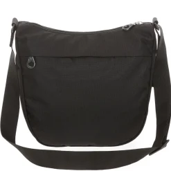 MD20 - Umhängetasche M 26 cm (black)