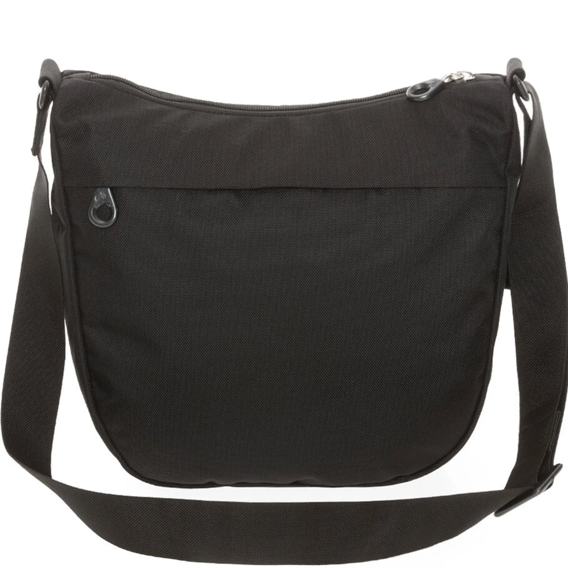 MD20 - Umhängetasche M 26 cm (black)