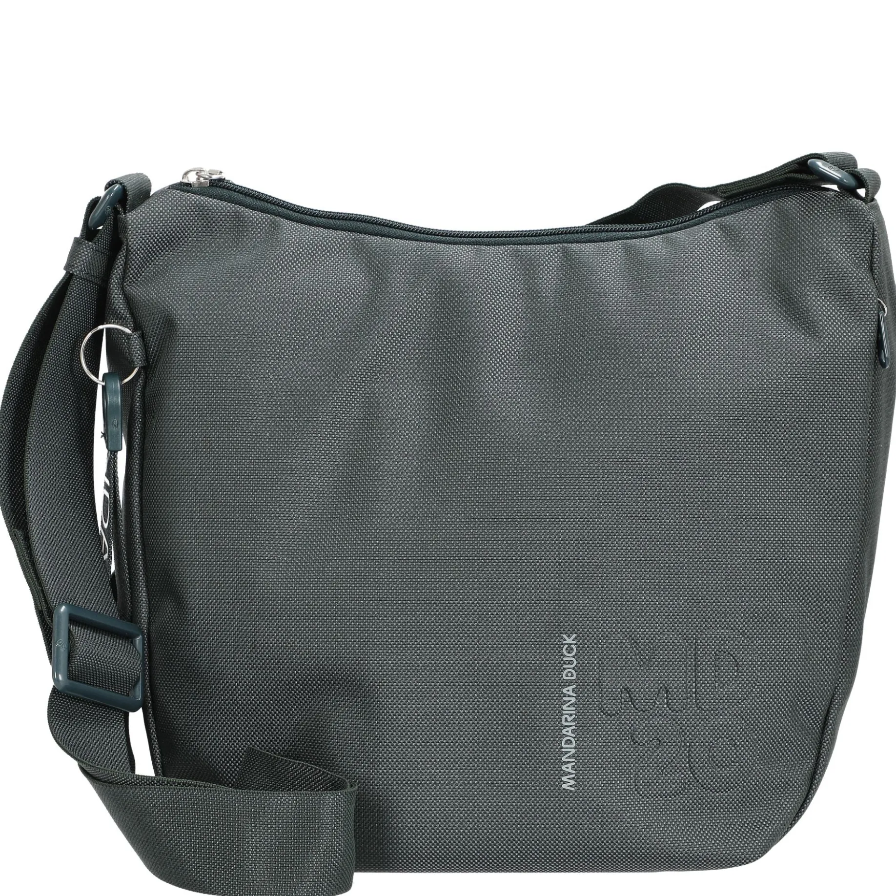 MD20 - Umhängetasche M 27 cm (pine green)